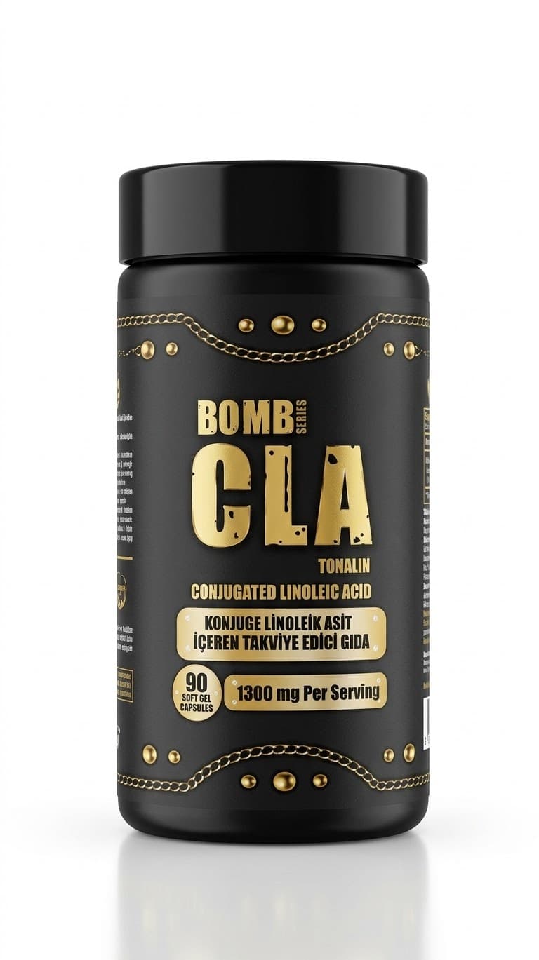 BOMB CLA