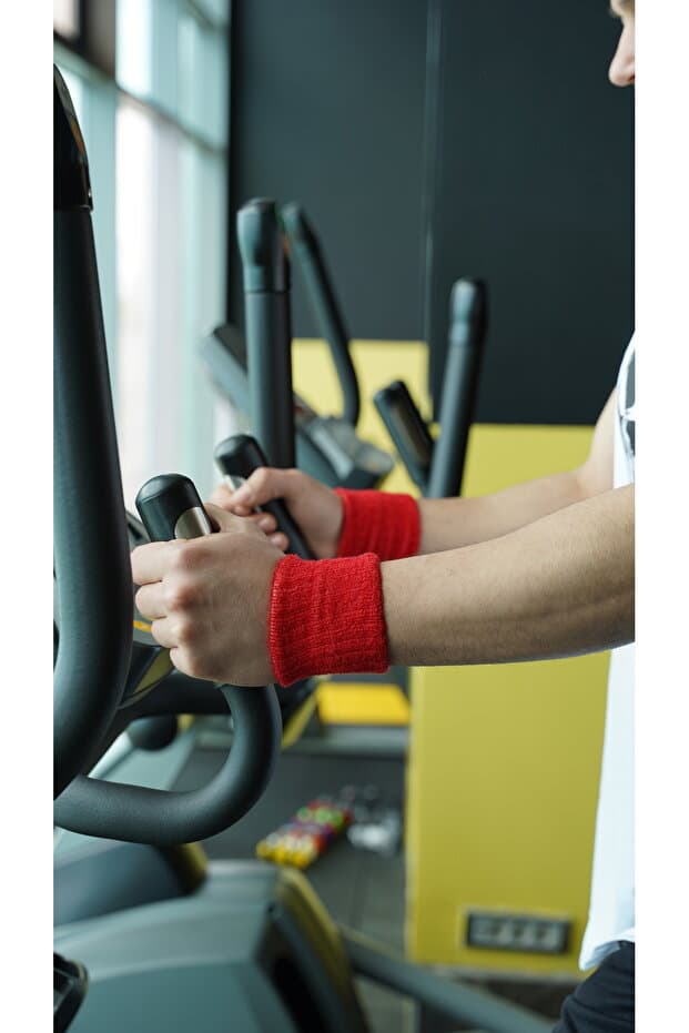 Spor Bilek Havlu — görsel 3