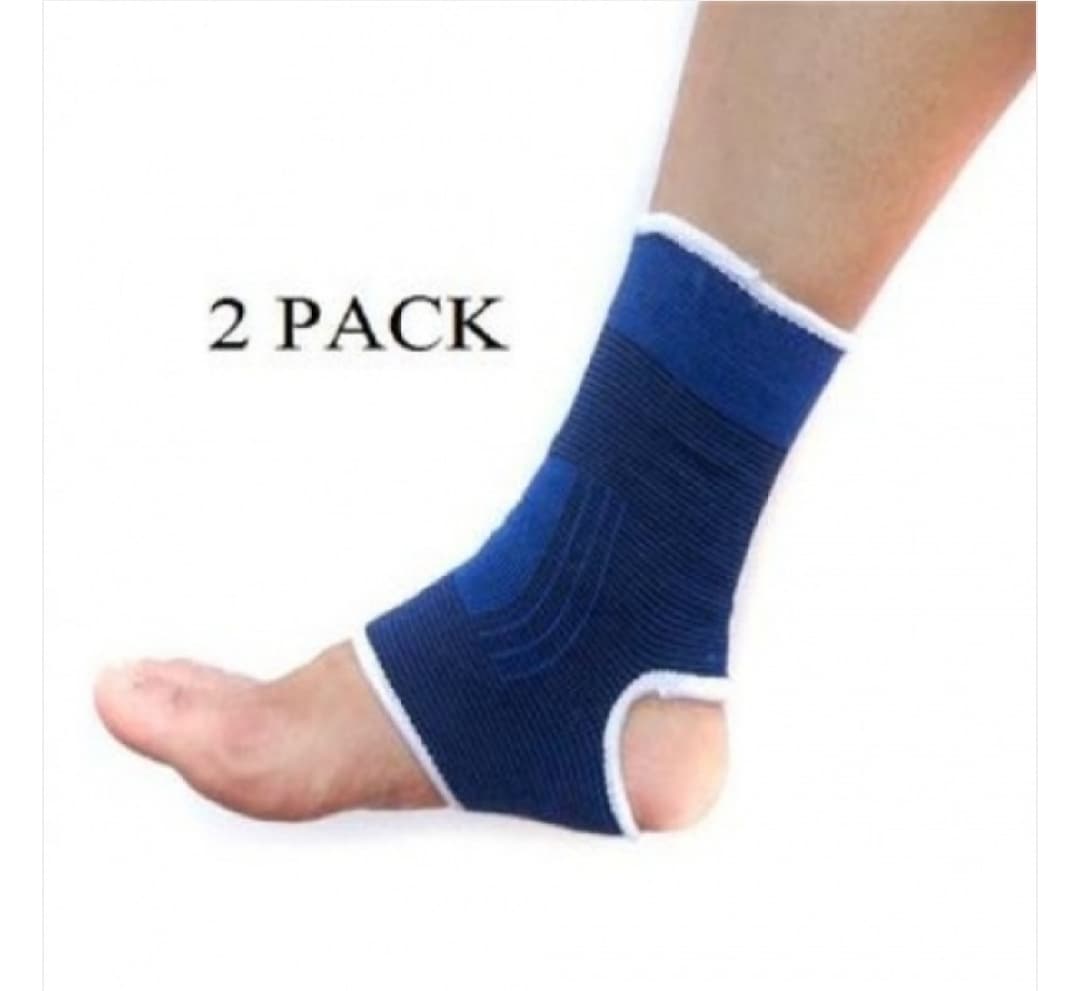 SPORCU AYAK BİLEKLİĞİ — görsel 2
