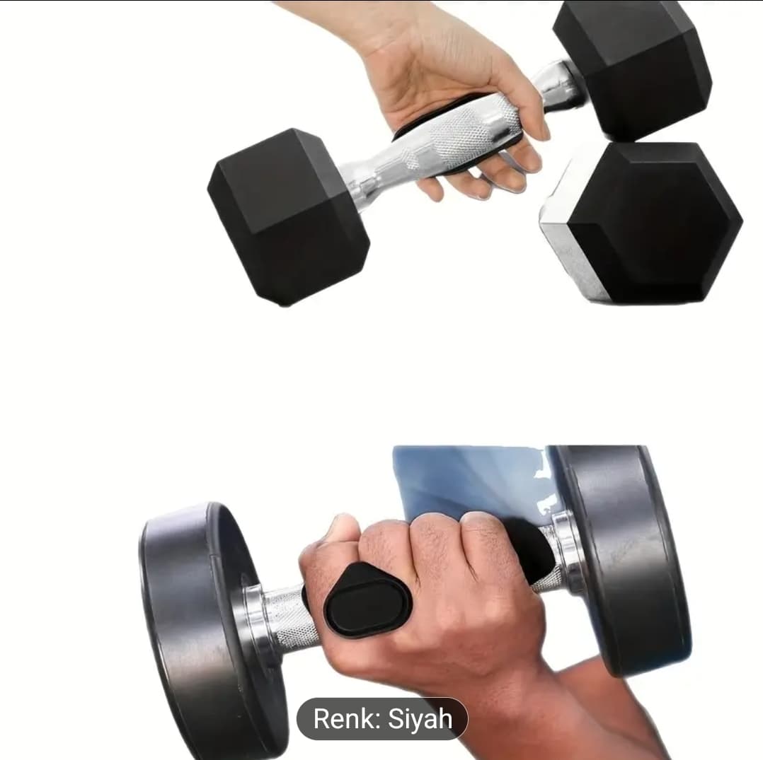 Silikon Avuç Koruyucu — görsel 4