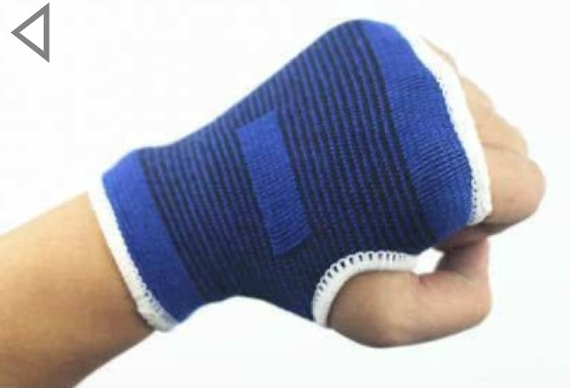 Sporcu El Bilekliği SPORCU EL BİLEK DESTEĞİ — görsel 3